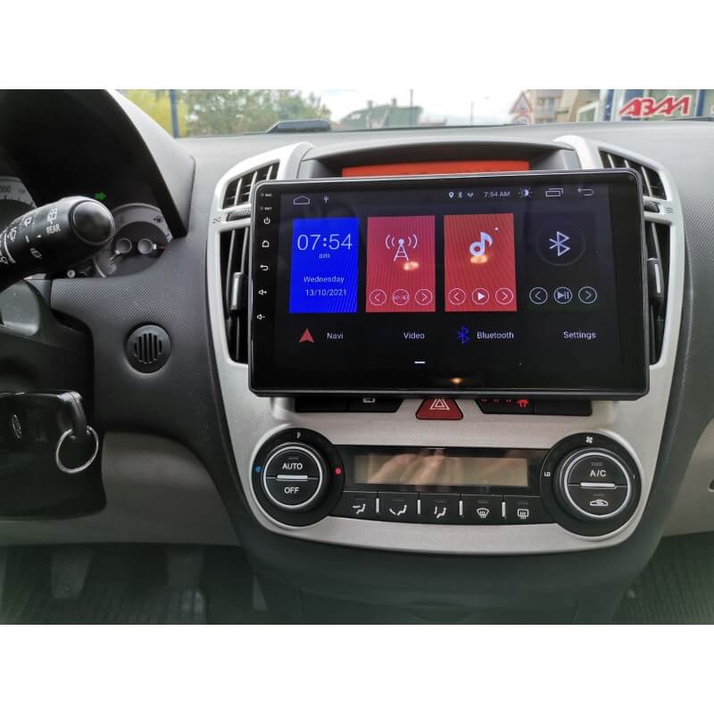 Мултимедия с Android 13 за Kia Ceed 2006-2012 V2 image 6