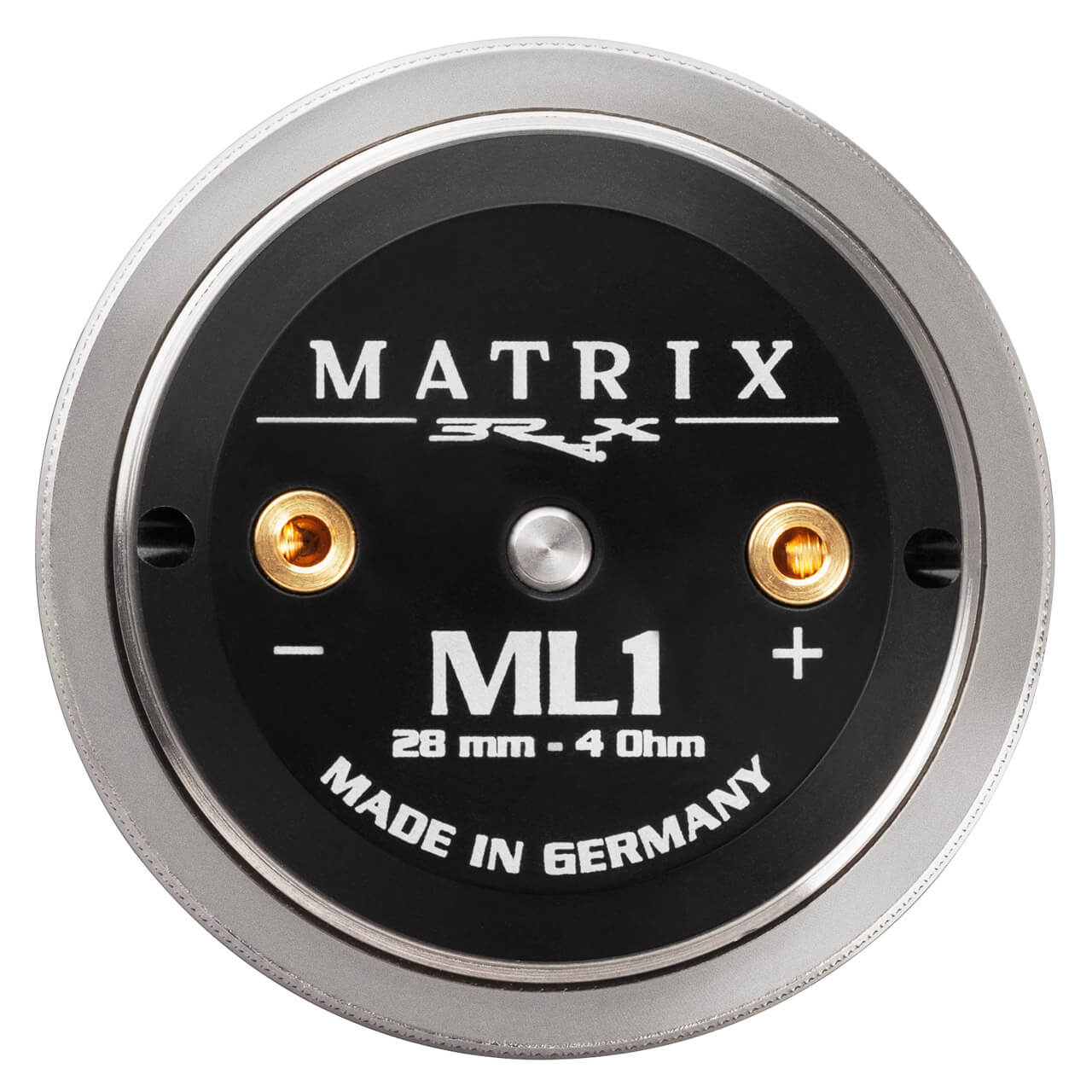 High-End високочестотни говорители Brax Matrix ML1, 2.8 см, 120W RMS image 4