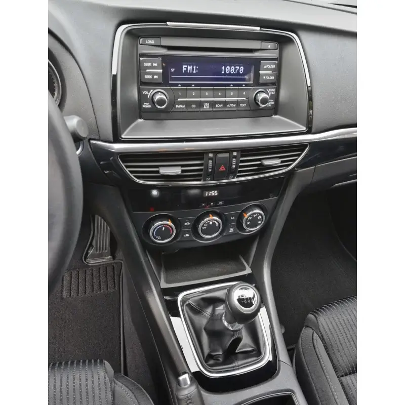 Мултимедия с Android 13 за Mazda CX5, 6 Atenza 2012-2017 image 5