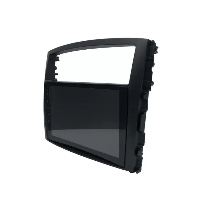 Мултимедия с Android 13 за Mitsubishi Pajero/Montero 2006-2018 image 2