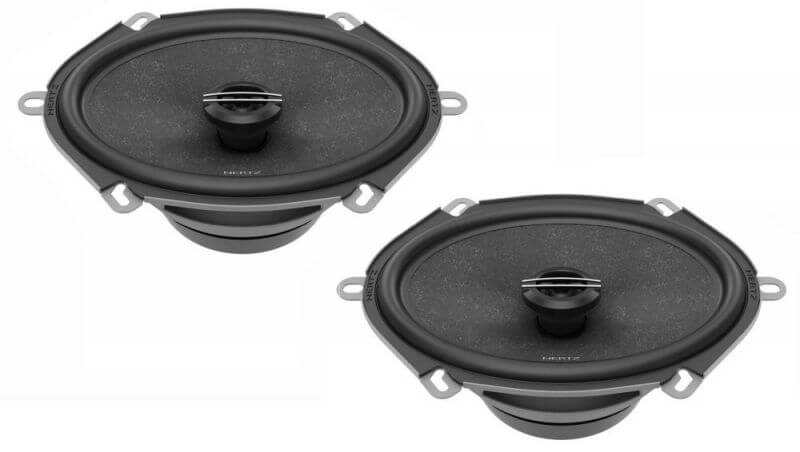 Авто говорители Hertz Cento CX 570, 5" x 7", 70W RMS
