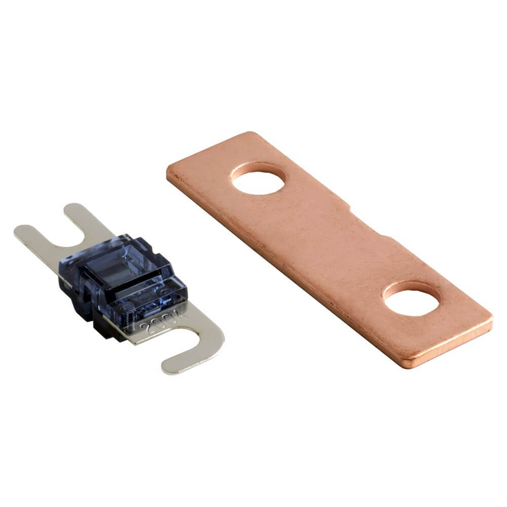 High End държач за предпазител тип Mini ANL/ANL 4Connect WF50MA image 8