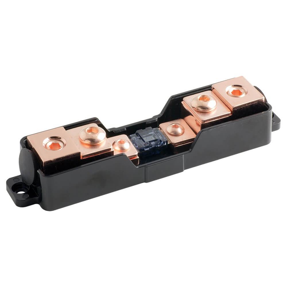 High End държач за предпазител тип Mini ANL/ANL 4Connect WF50MA image 9