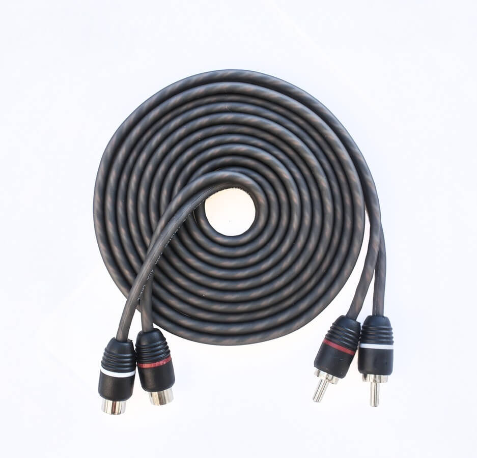 Кабел чинч 2м 4Connect 4RC2FMS