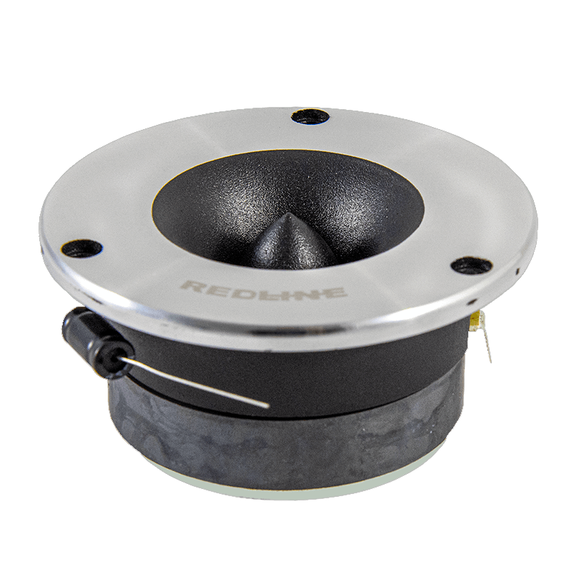 Високочестотни говорители DD Audio Redline RL-PT25, 3.8 см, 75W RMS
