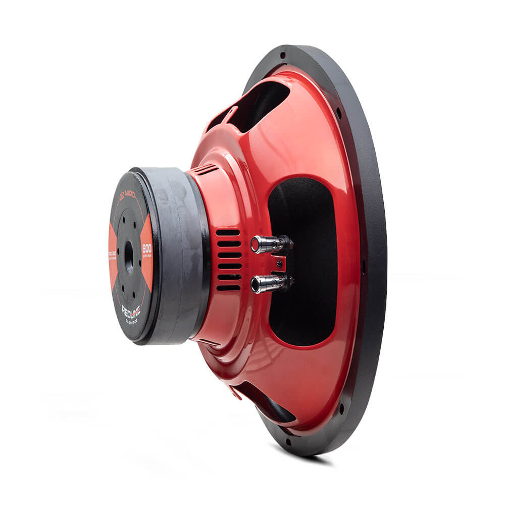 Субуфер DD Audio RL-SW12 D2, 30 см, 300W RMS image 4