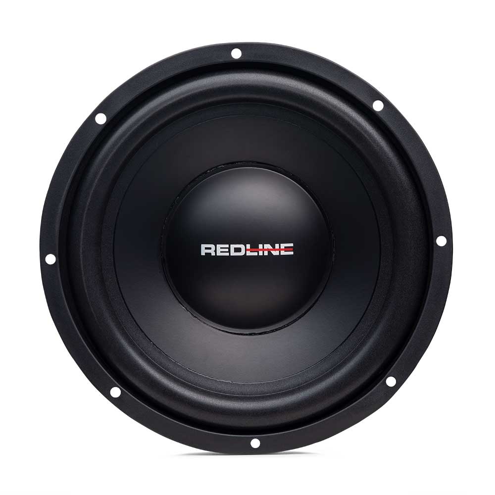 Субуфер DD Audio RL-SW12 D2, 30 см, 300W RMS image 3