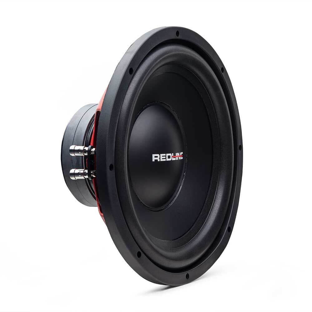 Субуфер DD Audio RL-SW12 D2, 30 см, 300W RMS image 2