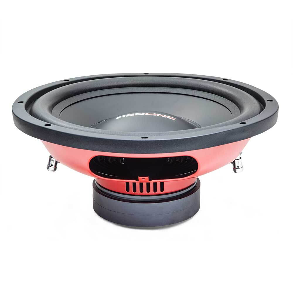 Субуфер DD Audio RL-SW12 D2, 30 см, 300W RMS