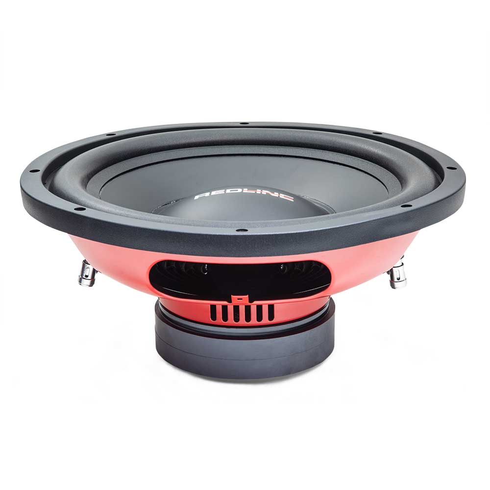 Субуфер DD Audio RL-SW12 D4, 30 см, 300W RMS