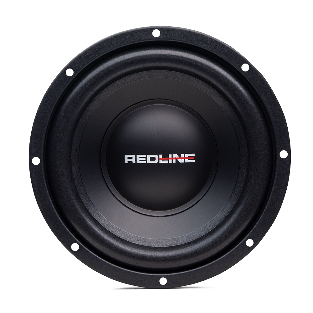 Субуфер DD Audio RL-SW10 D2, 25 см, 300W RMS image 3