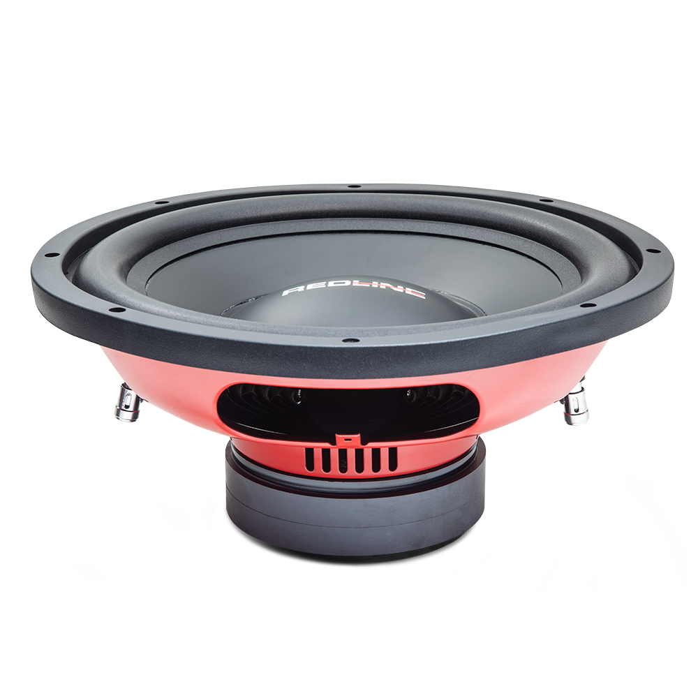Субуфер DD Audio RL-SW10 D4, 25 см, 300W RMS