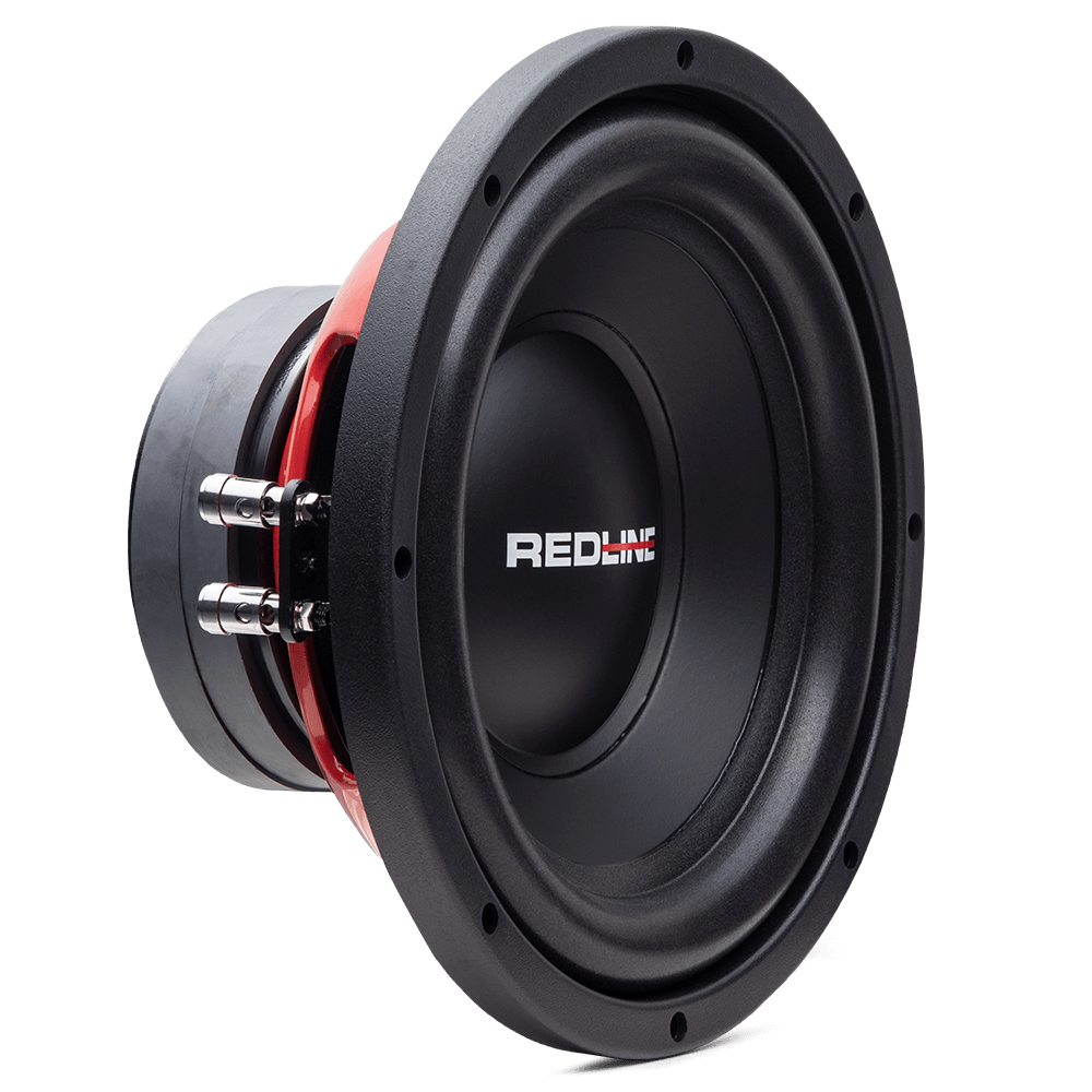 Субуфер DD Audio RL-PSW10 D2, 25 см, 600W RMS image 2