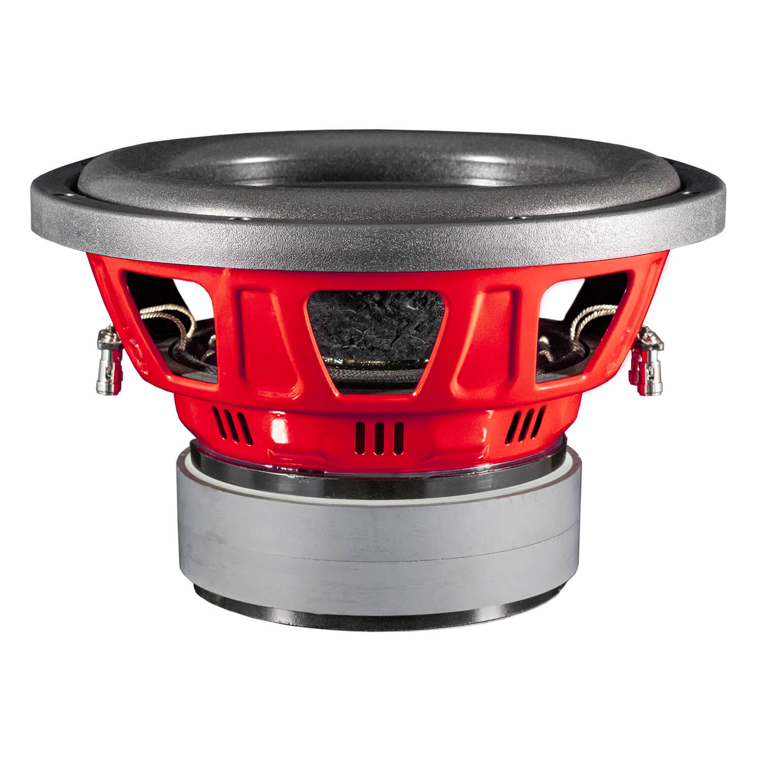 Субуфер DD Audio RL-PSW10 D2, 25 см, 600W RMS