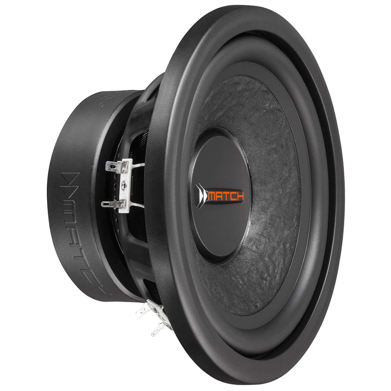 Субуфер Match PP 8W-Q, 20см, 200W RMS