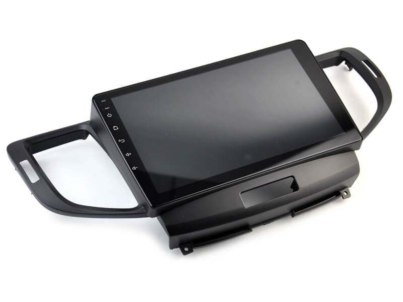 Мултимедия с Android 15 за Honda Accord 8 Gen 2008-2012 DHG2323 image 2
