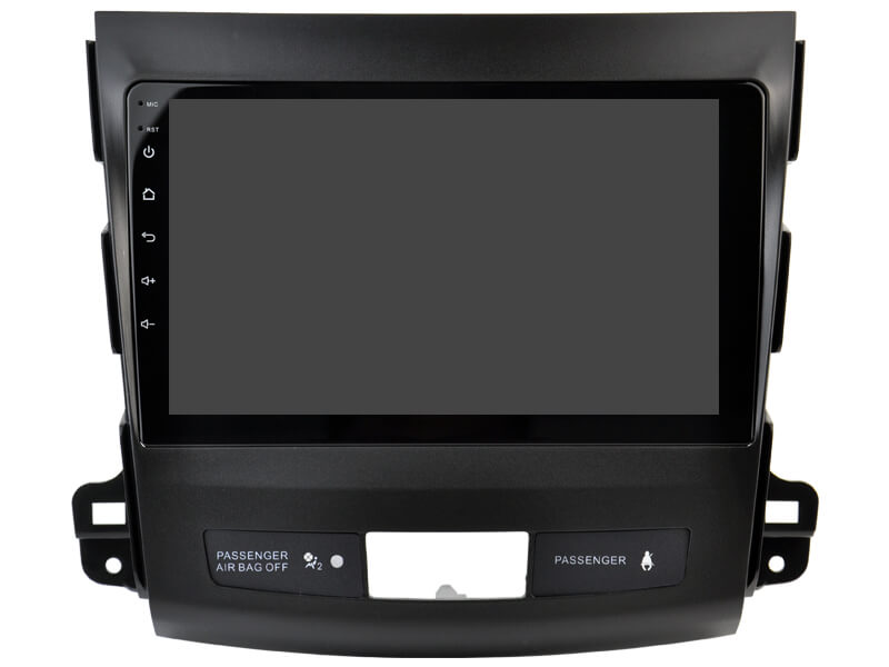 Мултимедия с Android 15 за Mitsubishi Outlander, Peugeot 4007, Citroen C-Crosser 2006-2012 DHG2852 image 4