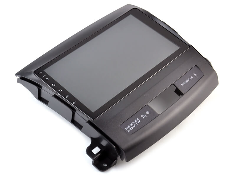 Мултимедия с Android 15 за Mitsubishi Outlander, Peugeot 4007, Citroen C-Crosser 2006-2012 DHG2852 image 5