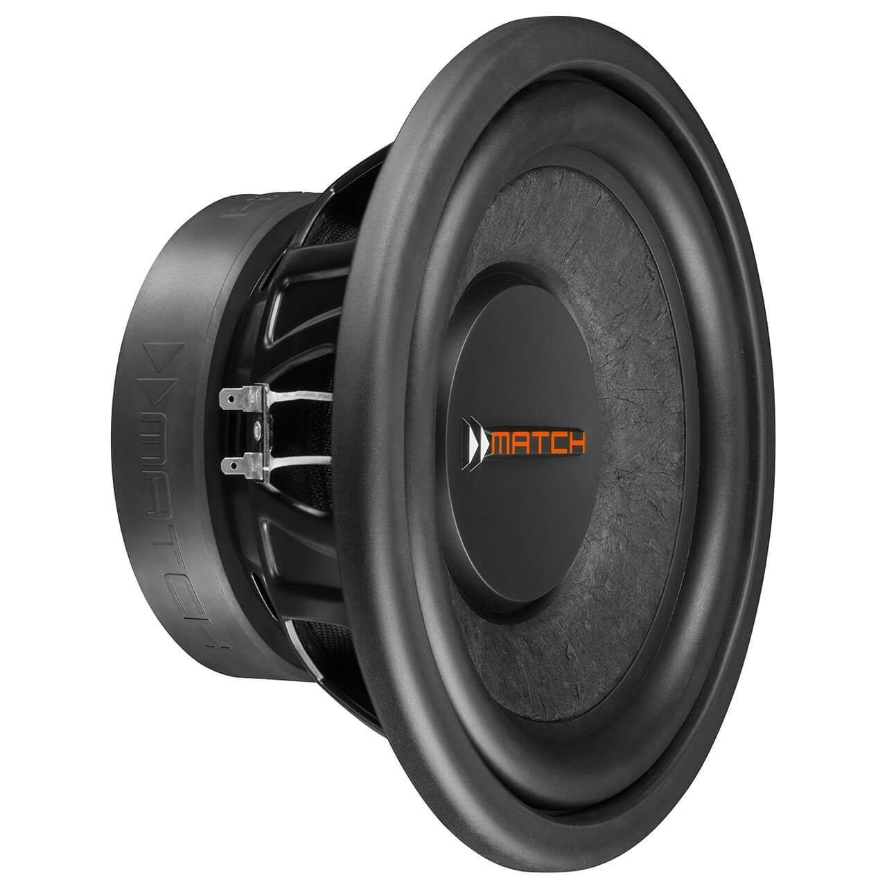 Субуфер Match PP 10W-Q, 25см, 300W RMS