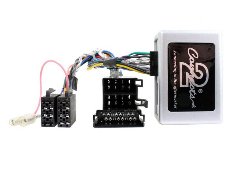 Интерфейс SWC CTSHY006.2 за управление от волана за Hyundai Connects2