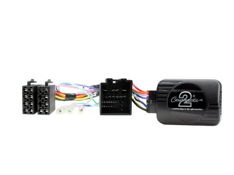 Интерфейс SWC CTSFO020.2 за управление от волана за Ford Connects2