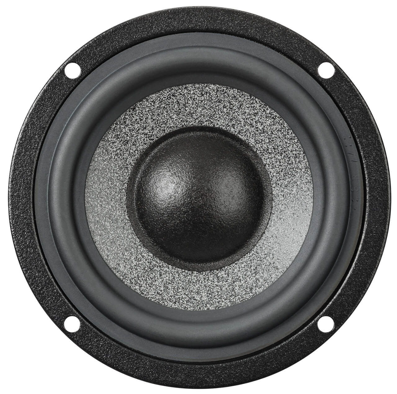 High-End средночестотни говорители Brax Graphic GL3, 8 см, 100W RMS image 3