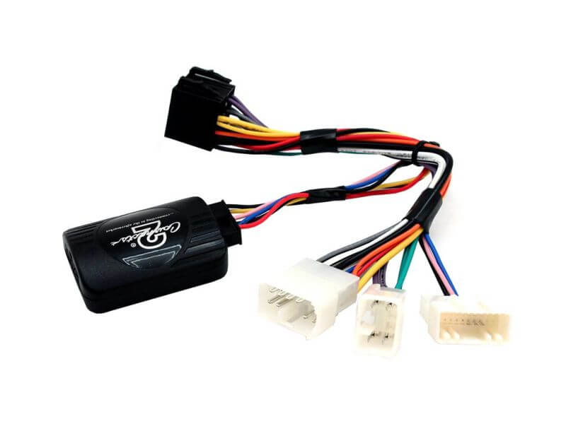 Интерфейс SWC CTSTY001.2 за управление от волана за Toyota, Lexus Connects2