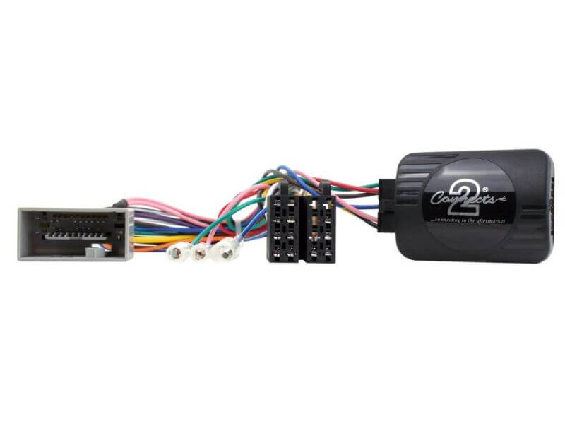 Интерфейс SWC CTSHO003.2 за управление от волана за Honda Connects2