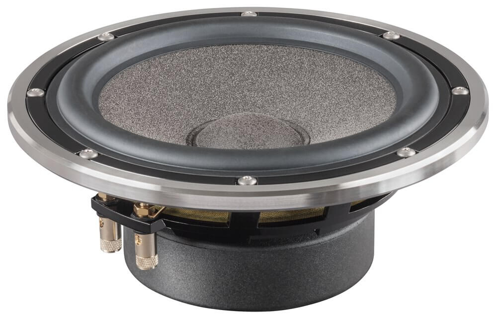 High-End мидбаси Brax Matrix ML6D, 16.5см, 120W RMS image 2
