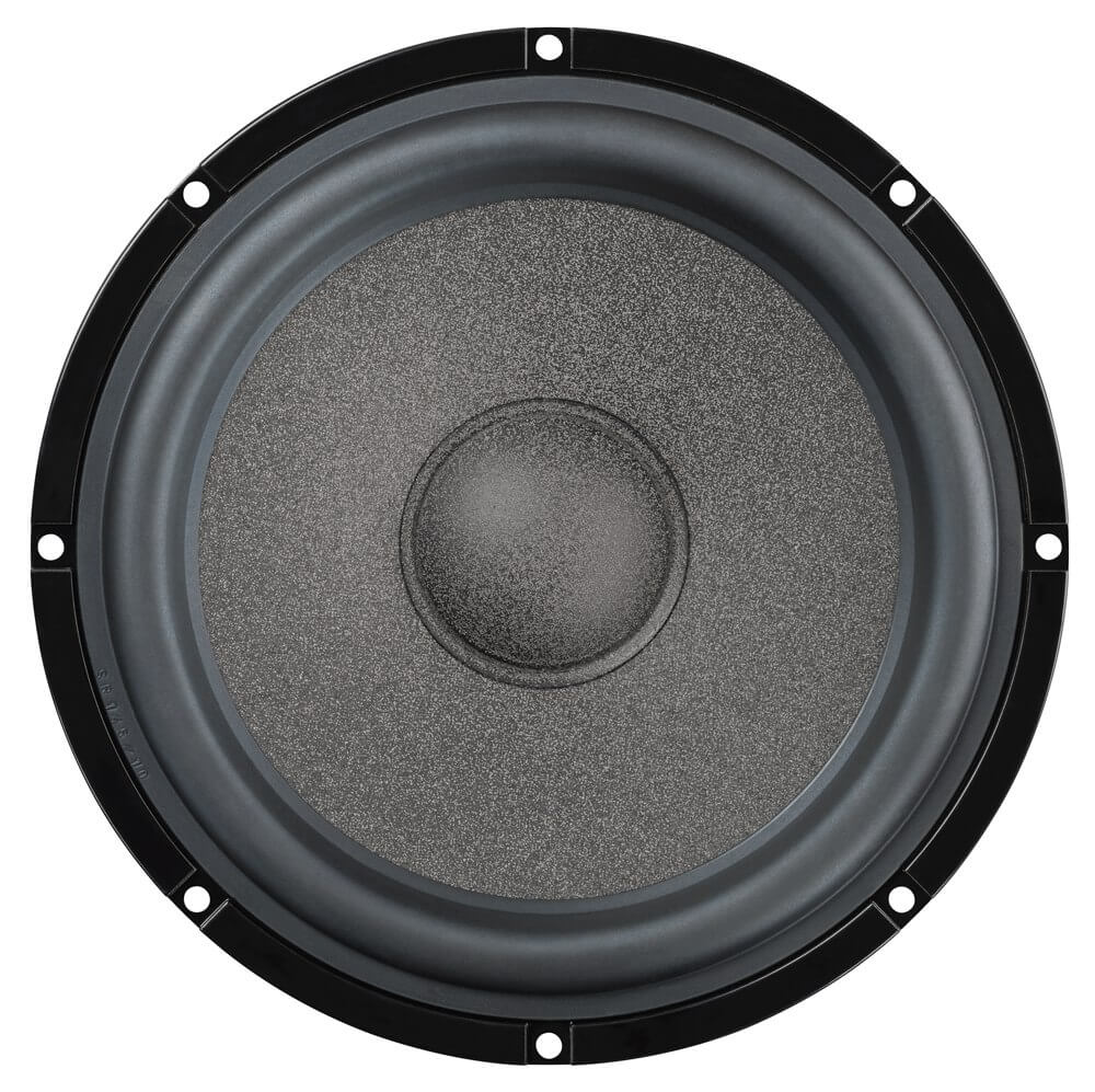 High-End мидбаси Brax Matrix ML6D, 16.5см, 120W RMS image 4