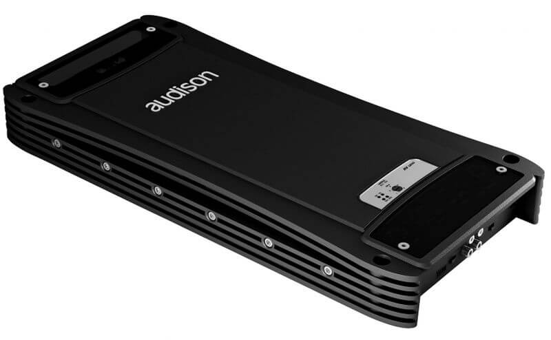 Усилвател Audison AV Uno