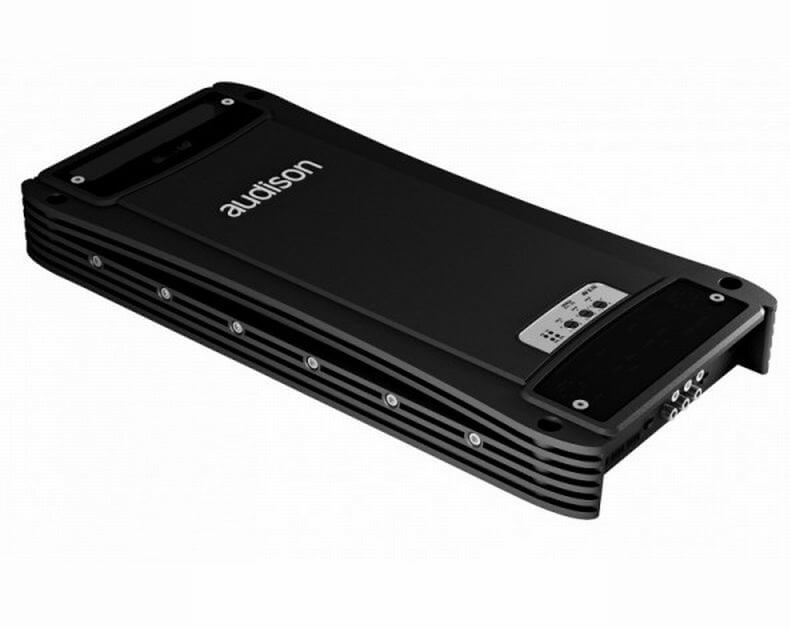 Усилвател Audison VOCE AV 5.1K