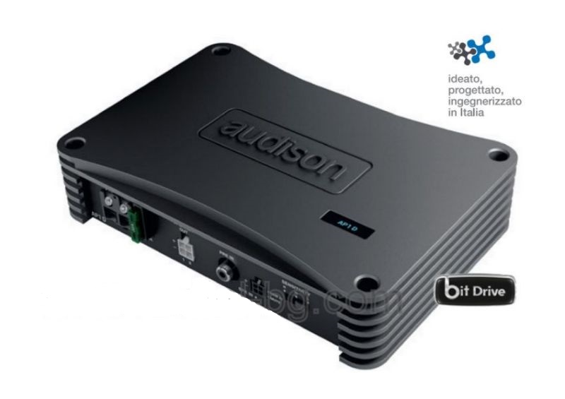 Усилвател Audison Prima AP 1D