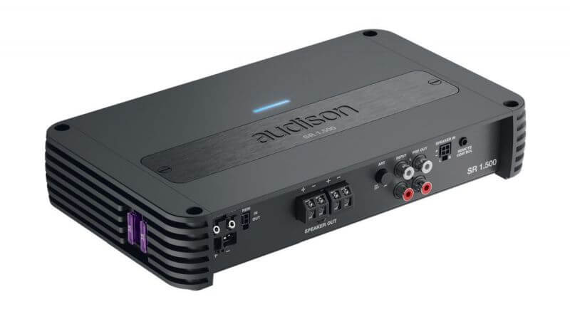 Усилвател Audison SR 1.500