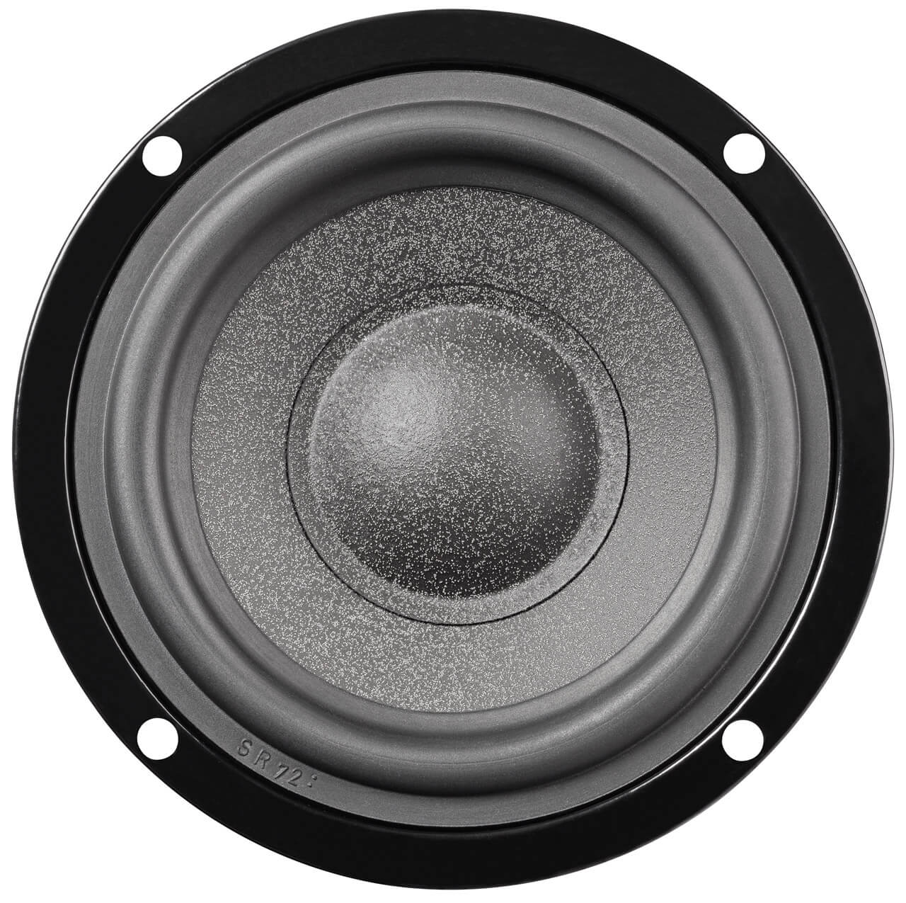 Авто говорители Brax Matrix ML3, High-End, 8 см, 100W RMS image 2