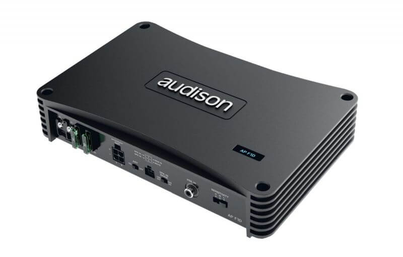 Усилвател Audison AP F1D