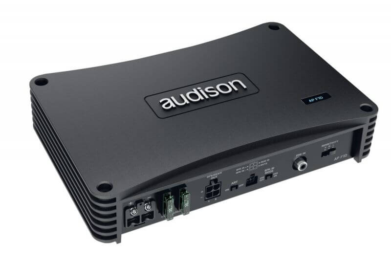 Усилвател Audison AP F1D image 2