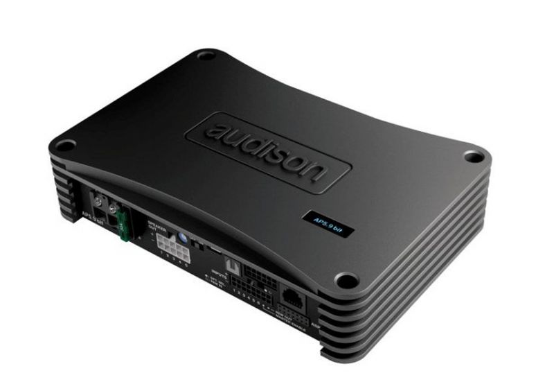 Усилвател Audison Prima AP 5.9 bit