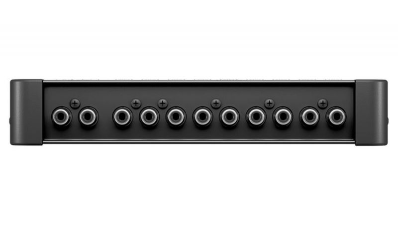 Усилвател Audison bit Nove image 3
