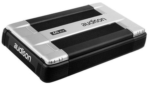 Усилвател Audison LRX 2.4