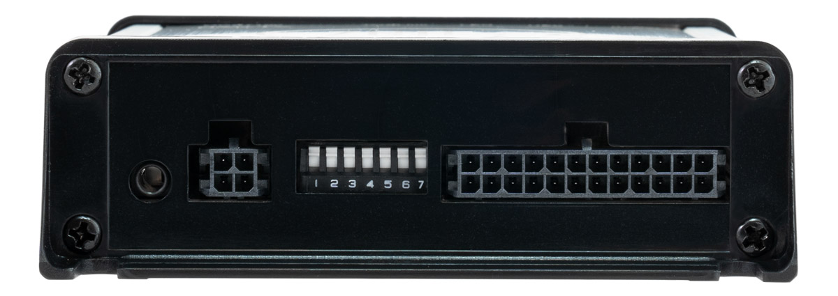 Оптичен декодер Helix Nav-TV Zen-M за Mercedes image 2