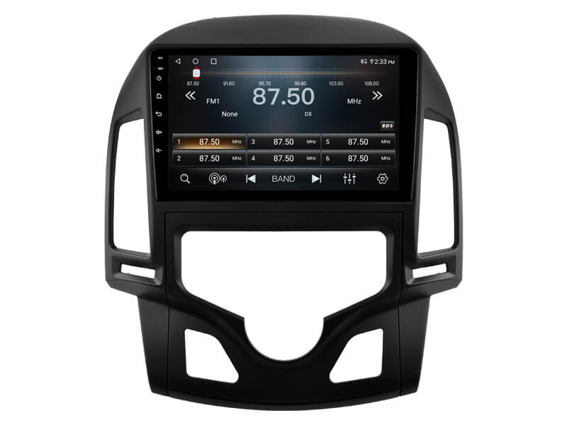 Мултимедия с Android 15 за Hyundai I30 2006-2011 DHG2251