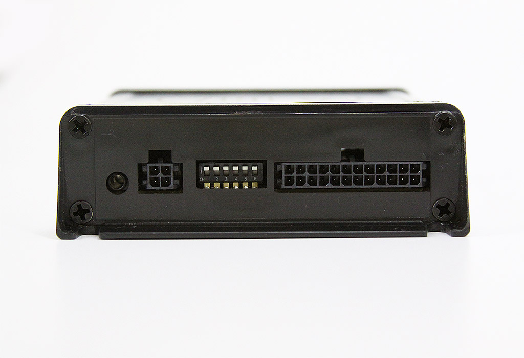Оптичен декодер Helix Nav-TV Zen-V за VW, Porsche и Audi image 3