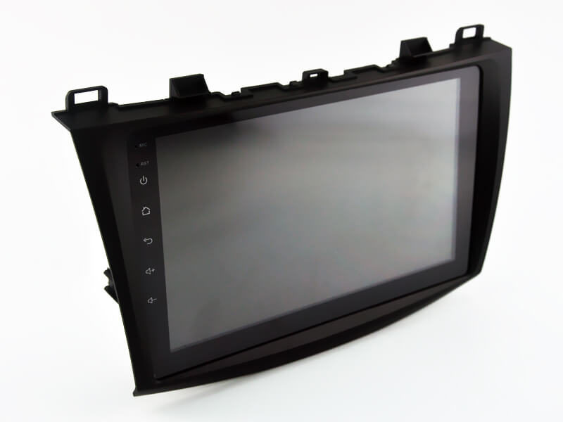Мултимедия с Android 15 за Mazda 3 2009-2013 DHG2606 image 4