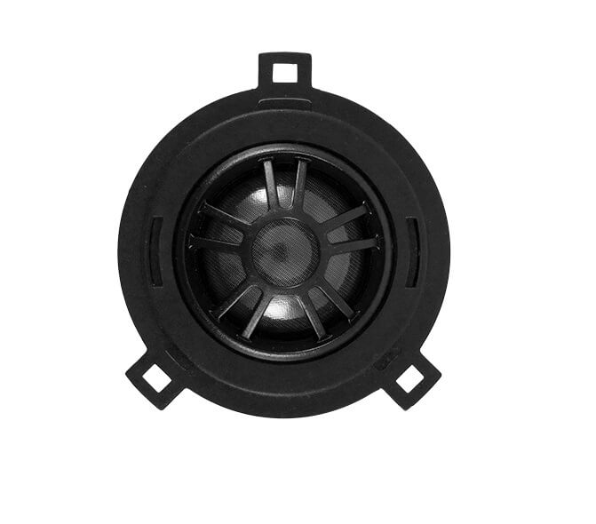 Авто говорители DLS Cruise CRPP-2.6, 16.5 см + 26 мм, 100W RMS image 6