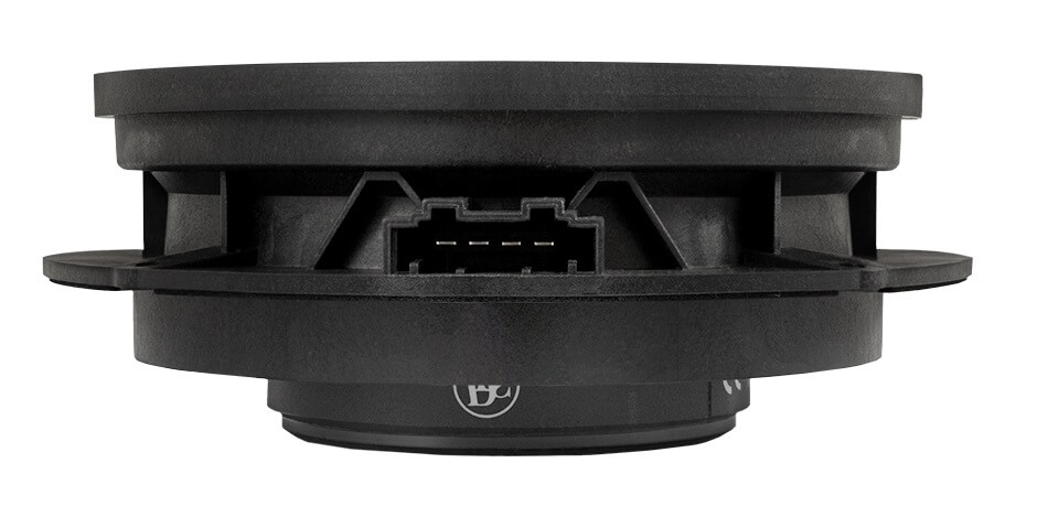 Авто говорители DLS Cruise CRPP-2.6, 16.5 см + 26 мм, 100W RMS image 3