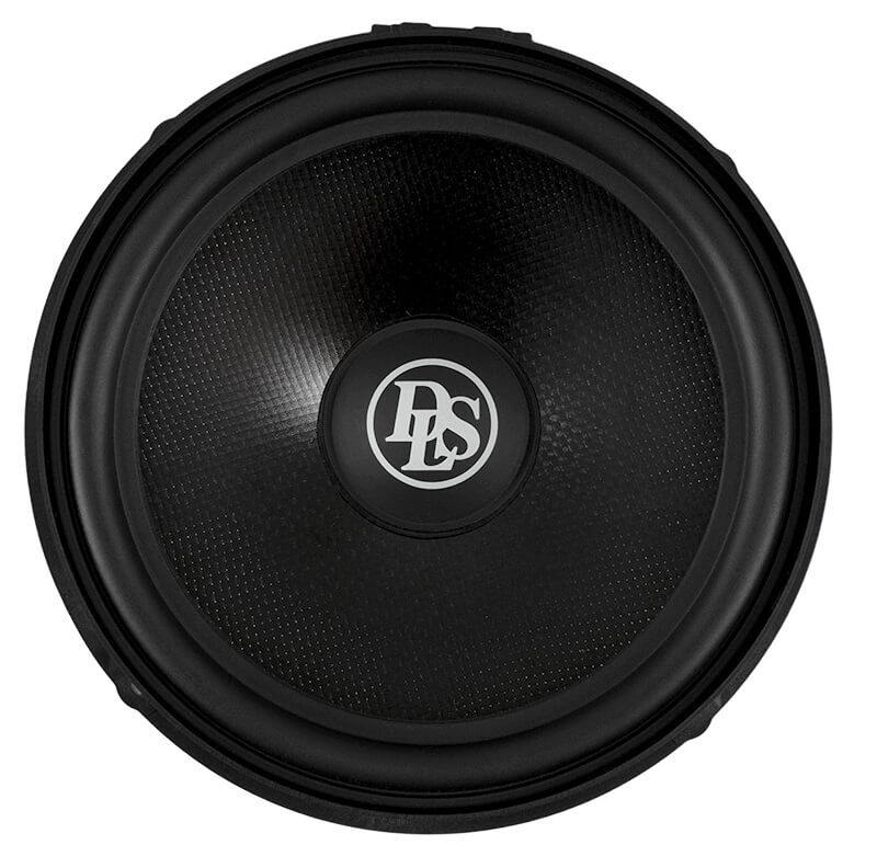 Авто говорители DLS Cruise CRPP-2.6, 16.5 см + 26 мм, 100W RMS image 4