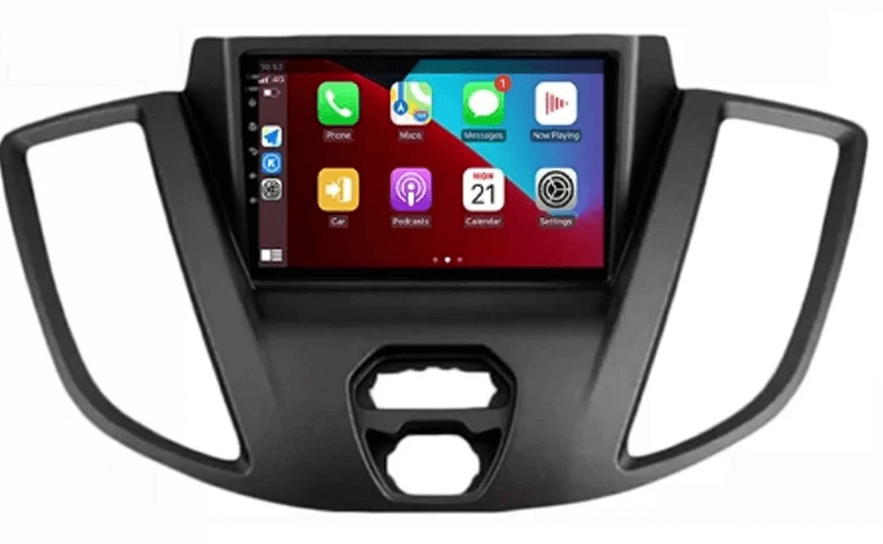 Мултимедия с Android 13 за Ford Transit 2018-2022