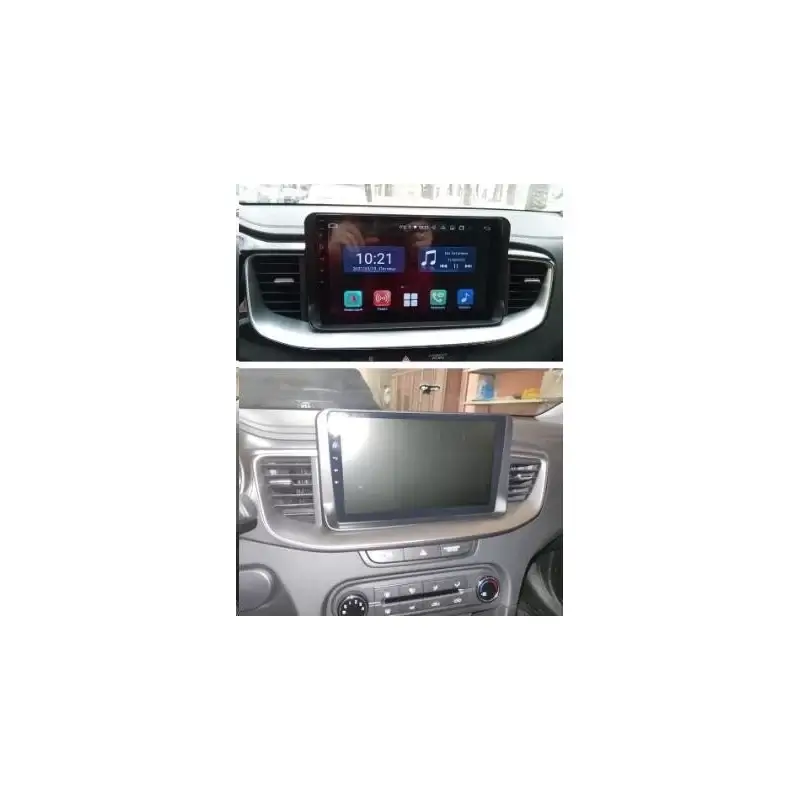 Мултимедия с Android 13 за Kia Ceed 2020-2023 image 3