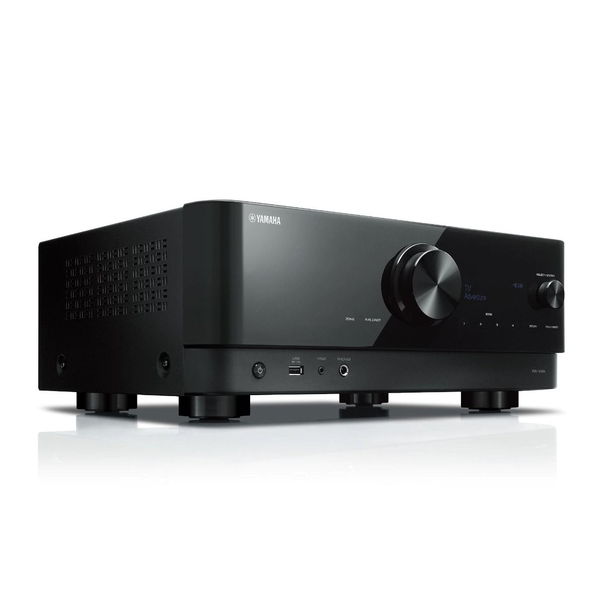 5.2 канален A/V ресивър Yamaha RX-V4A